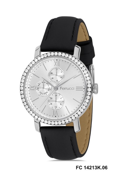 FERRUCCI MET.KOL SAATİ